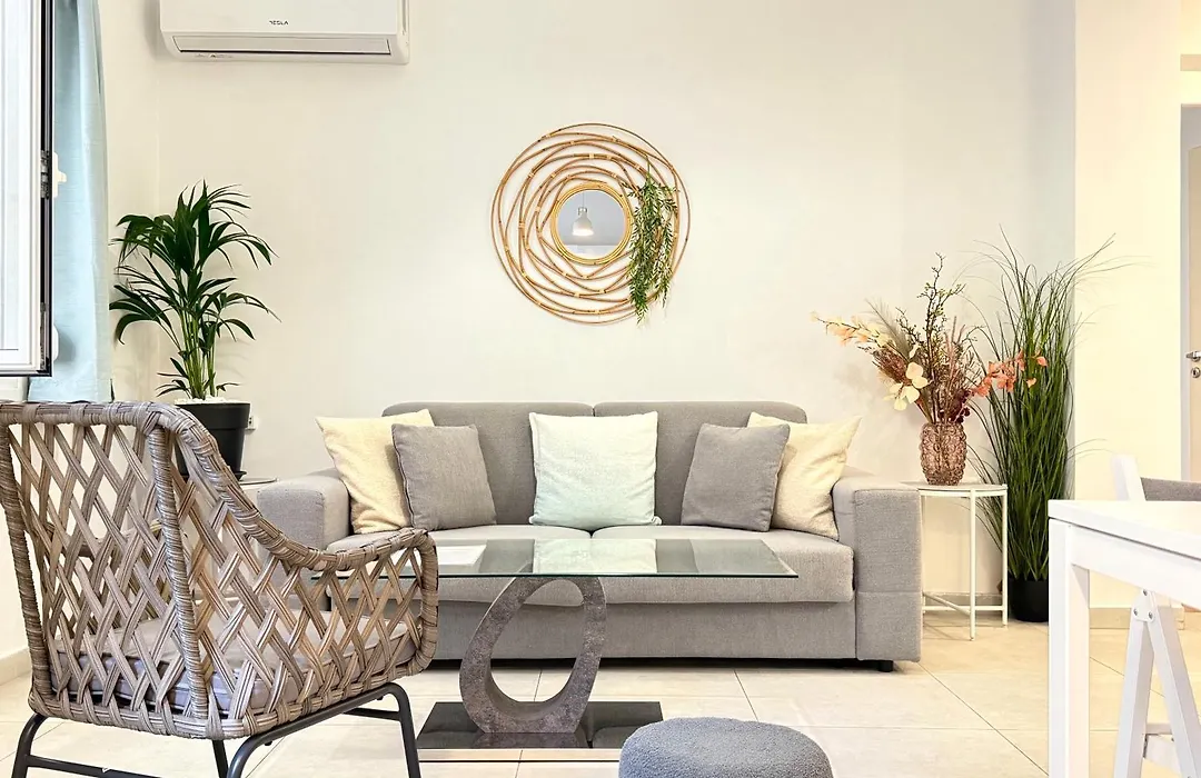 P&P Boutique Apartments-1