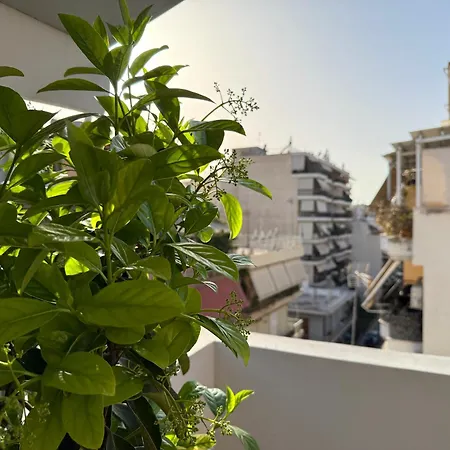 P&P Boutique Apartments-2