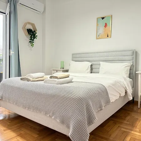 P&P Boutique Apartments-3